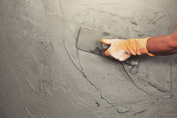 Best Concrete Patio Contractor  in Orleans, VT