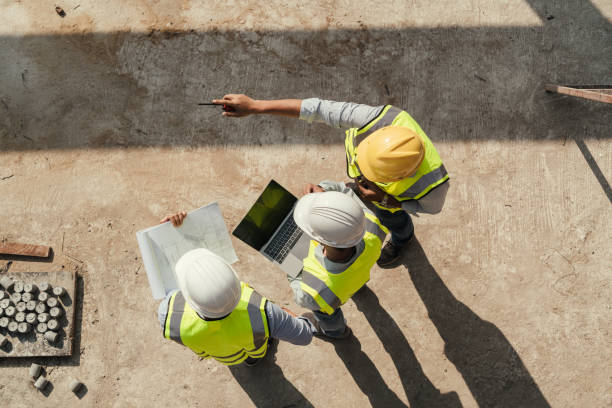 Reliable VT Concrete contractor Solutions