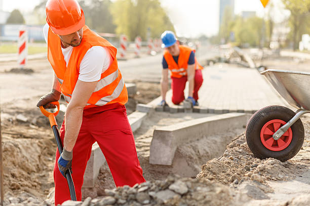 Best Concrete Demolition Services  in Orleans, VT